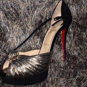 Christian Louboutin Marchavekel 150 mm Platform